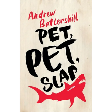 Pet, Pet, Slap