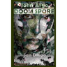Doom Spore San Diego: A DarkSF novel (science horror)