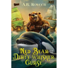 Ned Bear and The Dirty Whisker Curse