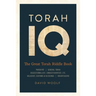 Torah IQ: The Great Torah Riddle Book