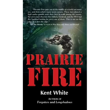 Prairie Fire