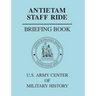 Antietam Staff Ride Briefing Book