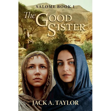 The Good Sister