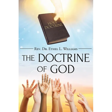 The Doctrine of God