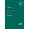 Aristotle: Nicomachean Ethics