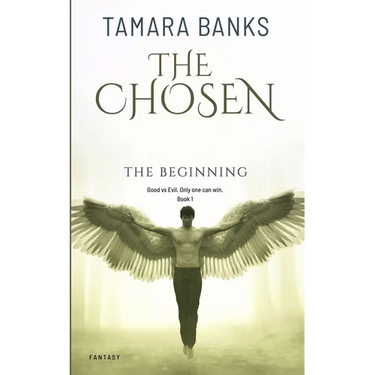 The Chosen: The Beginning