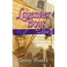 The Lavender Boys and Elsie