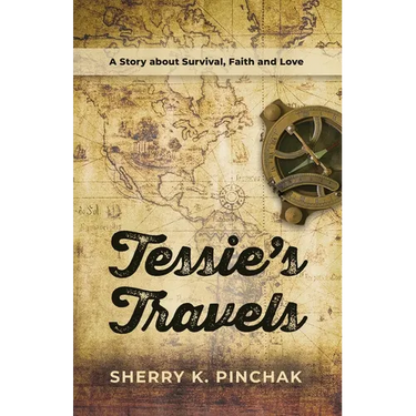 Tessie's Travels
