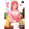 Rent-A-(Really Shy!)-Girlfriend 1