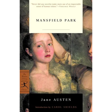Mansfield Park
