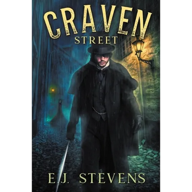 Craven Street