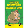 Crossword And Word Search Puzzles and Games