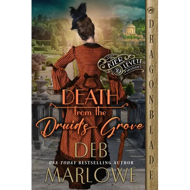 Death from the Druid's Grove