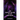 The Violet Glow of the Daytens
