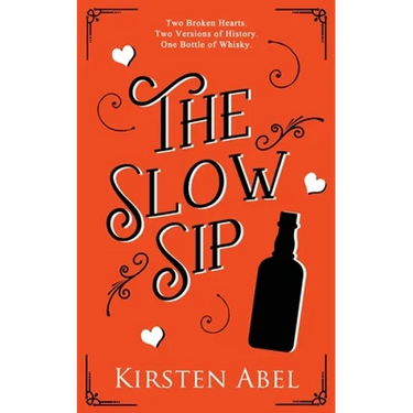 The Slow Sip
