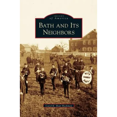 Bath and Its Neighbors