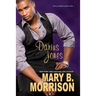 Darius Jones