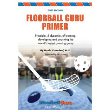 Floorball Guru Primer: Color Version