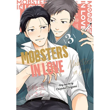 Mobsters in Love 03