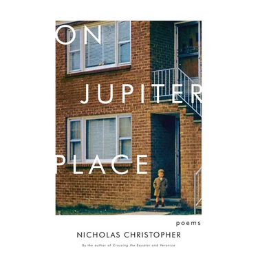 On Jupiter Place: Poems