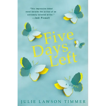 Five Days Left