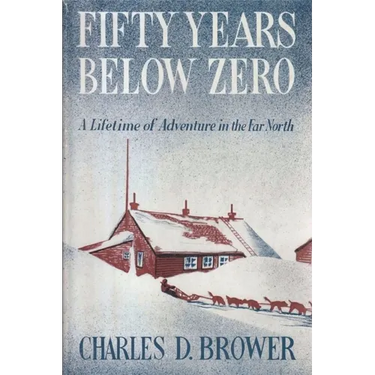 Fifty Years Below Zero