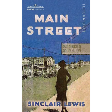 Main Street