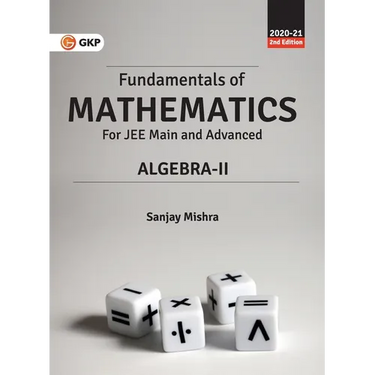 Fundamentals of Mathematics - Algebra-II