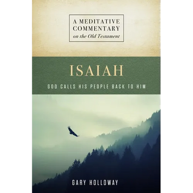 MC: Isaiah: God Calls His People Back to Him