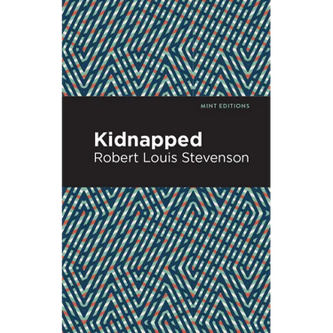 Kidnapped