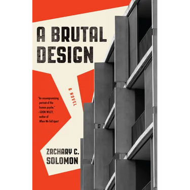 A Brutal Design
