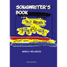 Songwriter's Book