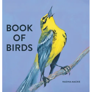 Book of Birds