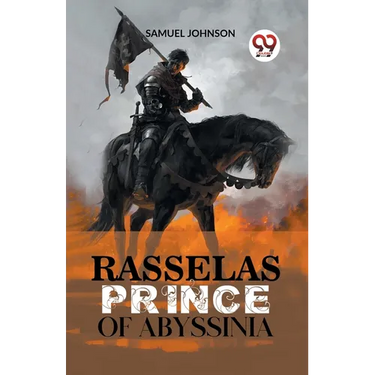 Rasselas Prince Of Abyssinia