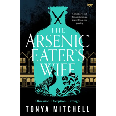 The Arsenic Eater's Wife