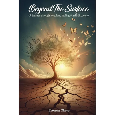 Beyond The Surface - New