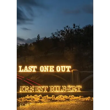 Last One Out