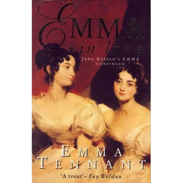 Emma in Love