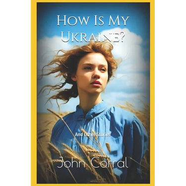 How Is My Ukraine?: And Other Stories