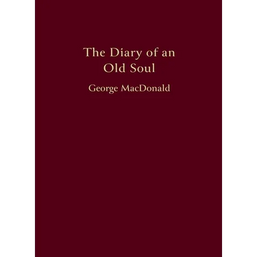 The Diary of an Old Soul: Pocket Edition