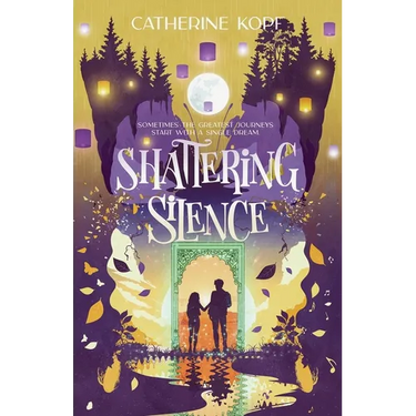 Shattering Silence