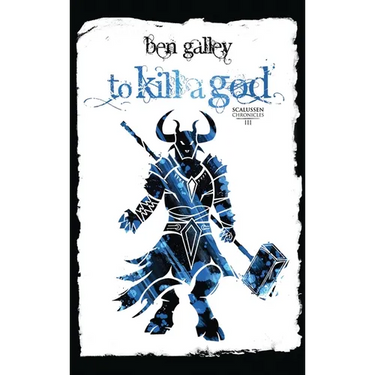To Kill A God