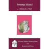 Swamp Island: A Penny Parker Mystery Story