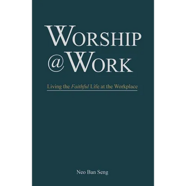 Worship @ Work
