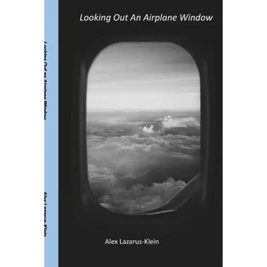 Looking Out an Airplane Window