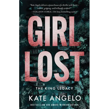 Girl Lost