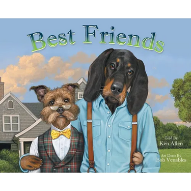 Best Friends