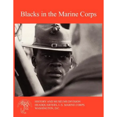 Blacks in the Marine Corps