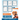 Beginning Readers - Set 1: Books 1-5