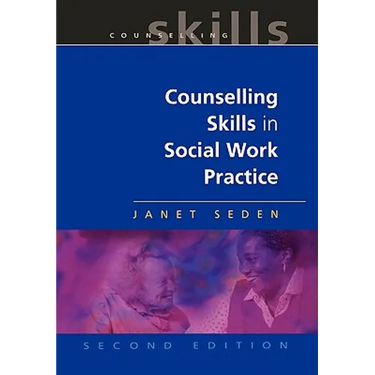 Counselling Skills in Social Work Practice